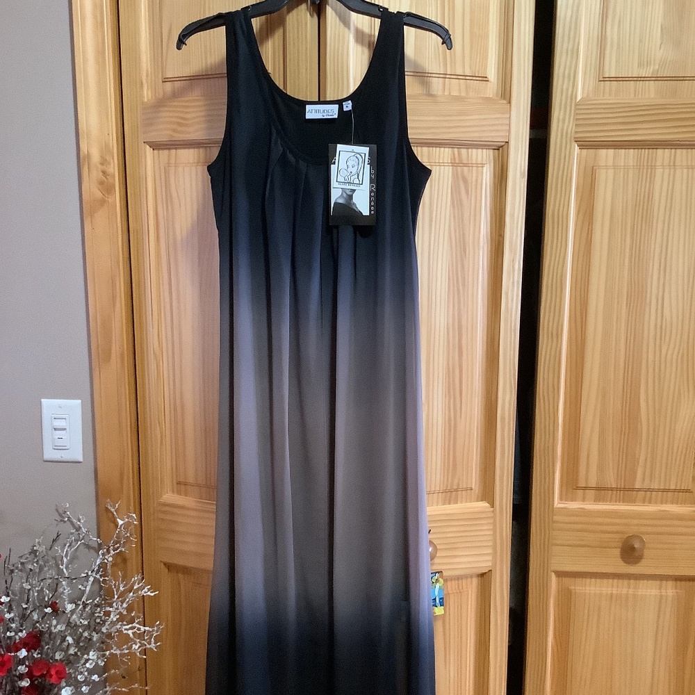 Attitudes Sundress